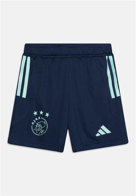 adidas voetbalbroek kort